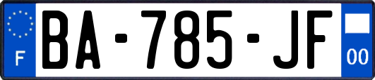 BA-785-JF