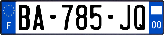 BA-785-JQ