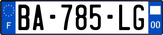 BA-785-LG
