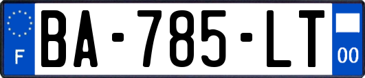 BA-785-LT