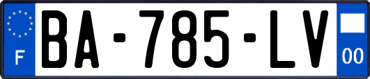 BA-785-LV