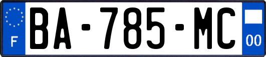 BA-785-MC
