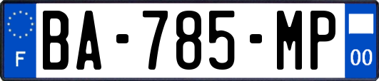 BA-785-MP