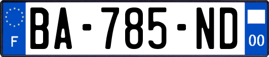 BA-785-ND