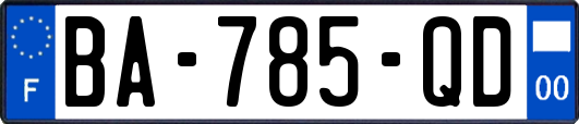 BA-785-QD