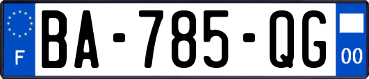 BA-785-QG