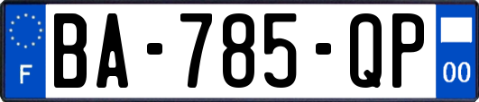 BA-785-QP