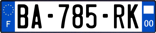 BA-785-RK