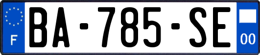BA-785-SE