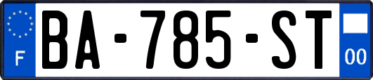 BA-785-ST