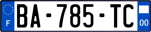 BA-785-TC
