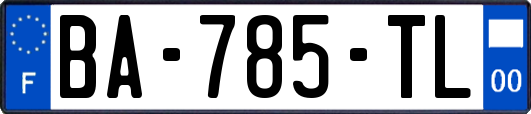 BA-785-TL