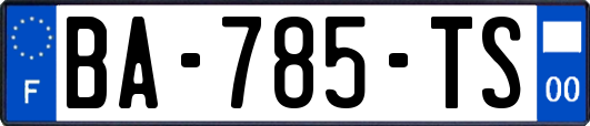 BA-785-TS