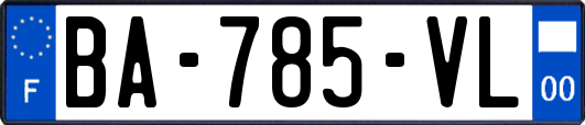 BA-785-VL