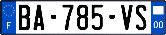 BA-785-VS