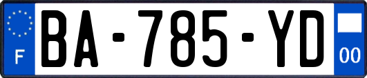 BA-785-YD