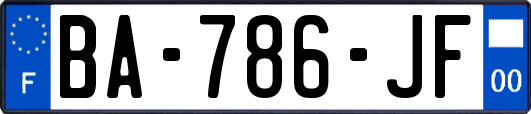 BA-786-JF