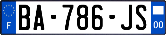 BA-786-JS