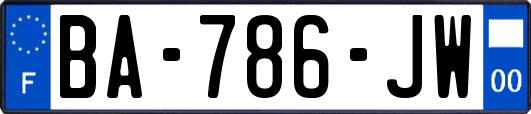 BA-786-JW
