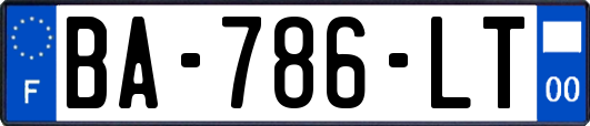 BA-786-LT