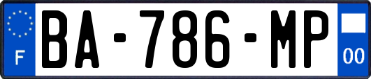 BA-786-MP