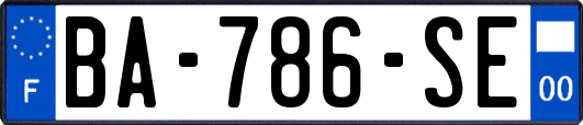 BA-786-SE