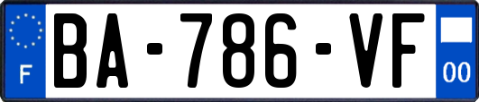 BA-786-VF