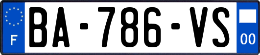 BA-786-VS