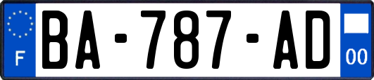 BA-787-AD