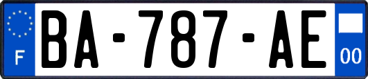 BA-787-AE