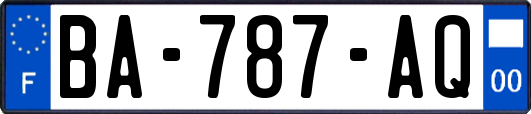 BA-787-AQ