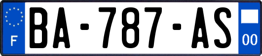 BA-787-AS