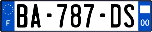 BA-787-DS