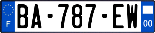 BA-787-EW