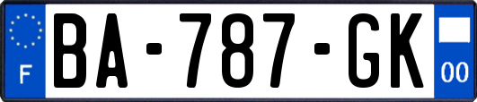 BA-787-GK