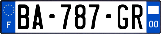BA-787-GR