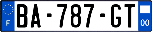 BA-787-GT