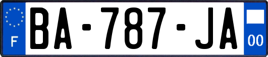 BA-787-JA
