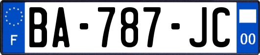 BA-787-JC
