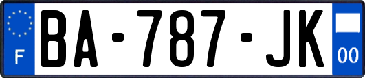 BA-787-JK