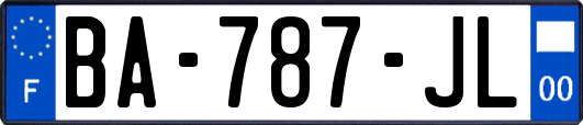 BA-787-JL