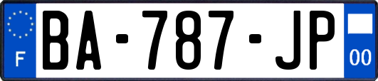 BA-787-JP