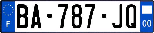 BA-787-JQ