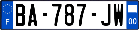BA-787-JW