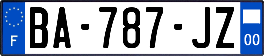 BA-787-JZ