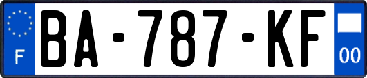 BA-787-KF