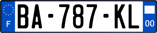 BA-787-KL
