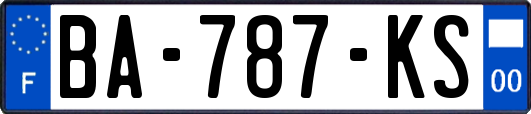 BA-787-KS