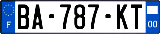 BA-787-KT
