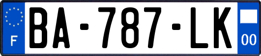 BA-787-LK